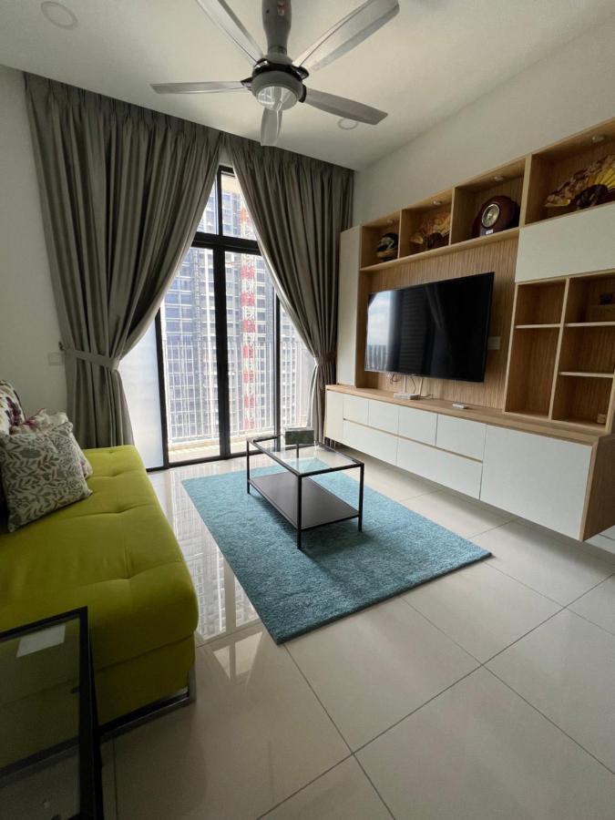 Lexa Residences At Kl Apartment Kuala Lumpur