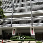 Lexa Residences At Kl