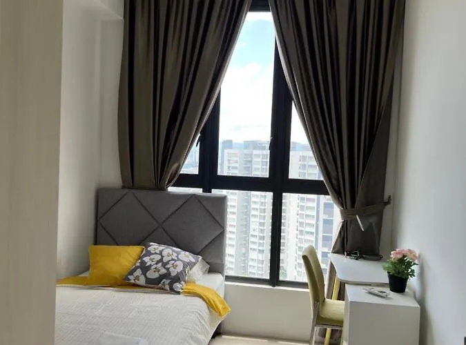 Lexa Residences At Kl
