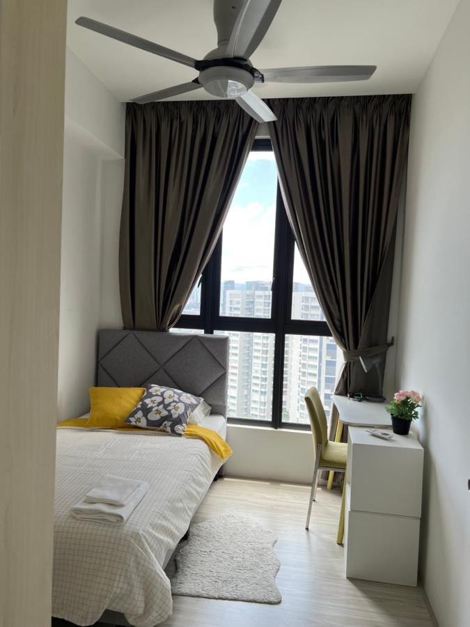 Lexa Residences At Kl Pangsapuri Kuala Lumpur