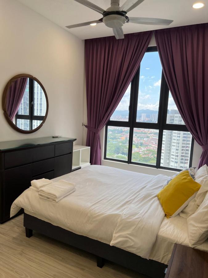 Lexa Residences At Kl * Kuala Lumpur