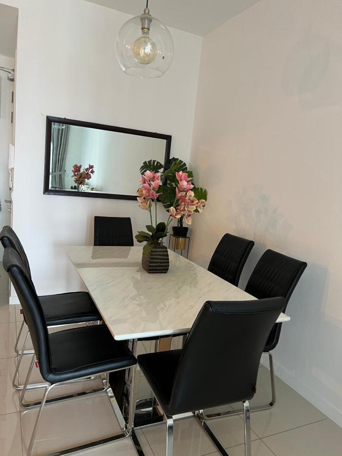 Lexa Residences At Kl *