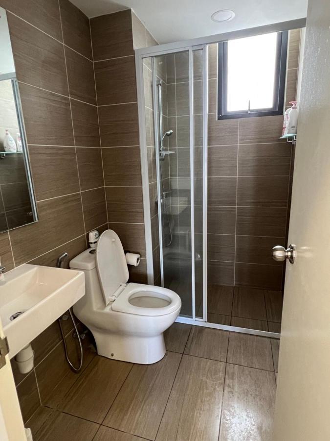 Lexa Residences At Kl * Kuala Lumpur
