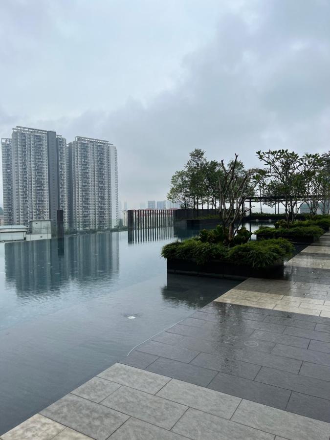 Lexa Residences At Kl