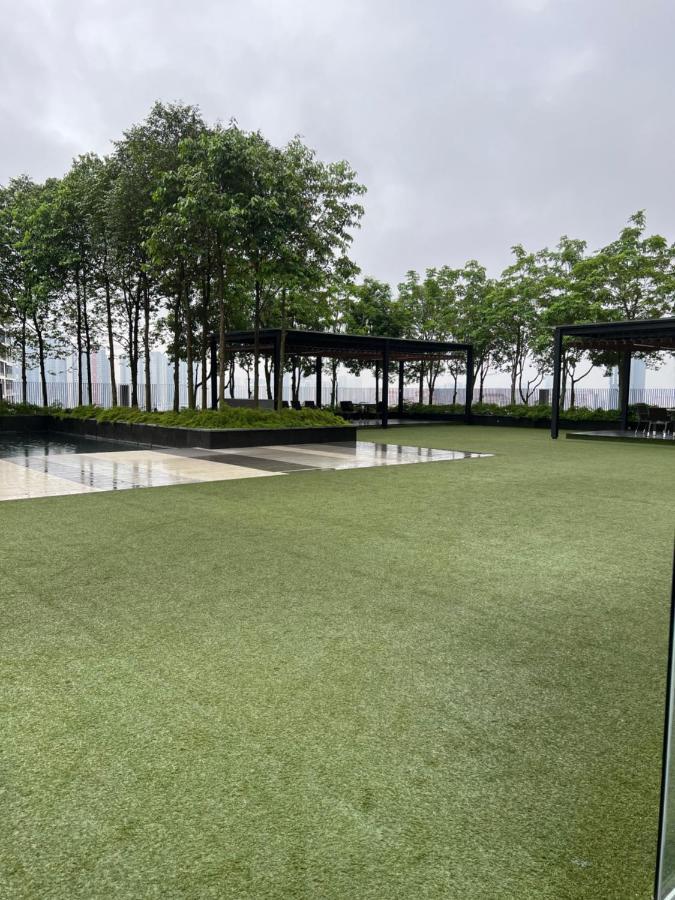 Pangsapuri Lexa Residences At Kl Kuala Lumpur