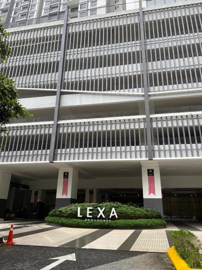 Lexa Residences At Kl Pangsapuri Kuala Lumpur