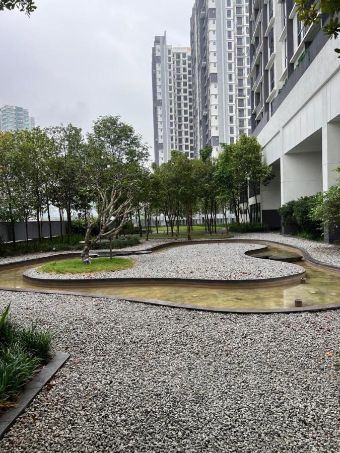 Pangsapuri Lexa Residences At Kl *