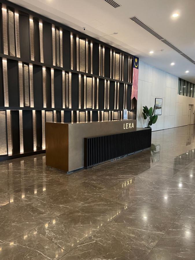 Pangsapuri Lexa Residences At Kl Kuala Lumpur