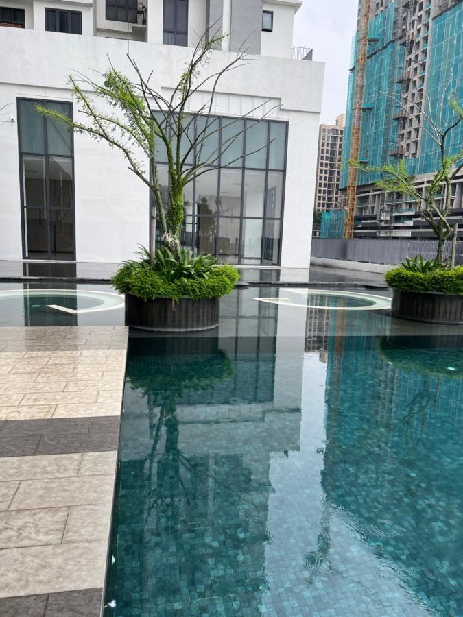 Lexa Residences At Kl *